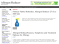 allergenreducer.net