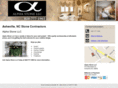 alphastonellc.com