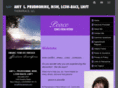 amyprudhomme.com