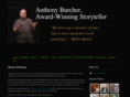 anthonyburcher.com
