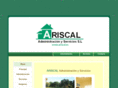 ariscal.com