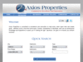 axios-properties.com