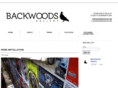 backwoodsgallery.com