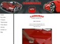 best-carwax.net