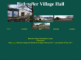 bicknollervillagehall.org