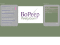 bopeepweb.com