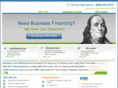 businessloanssba.com