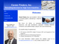 careerfindersinc.com
