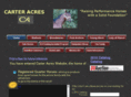 carteracres.com