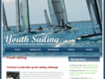 cdusailing.com