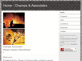 champaassociates.com
