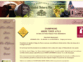 champagne-andre-tixier.com