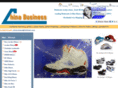 china-bness.com