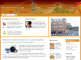 chinaamericainn.com