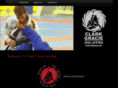 clarkgracie.com