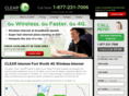 clearinternetfortworth.net