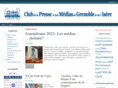 clubpressegrenoble.org