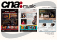 cnamusic.com