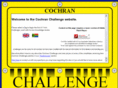 cochranchallenge.com