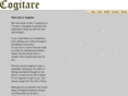 cogitare.co.uk