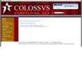 colossusconsulting.com
