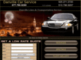 danvillecarservice.com