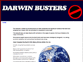 darwinbusters.com