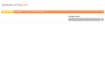 database-renting.com