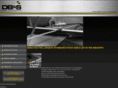 dbssteel.net