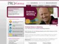 degarmomarketing.com