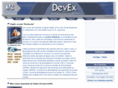 devex.ca