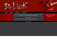 drlick.com