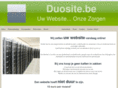 duosite.be