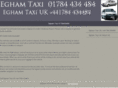 eghamtaxi.com