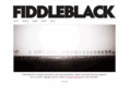 fiddleblack.org