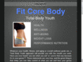 fitcorebody.com