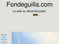 fondeguilla.com