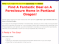 foreclosurespdx.com