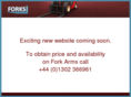 forks.com