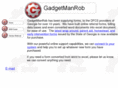 gadgetmanrob.com