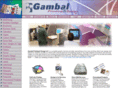 gambalprinting.com