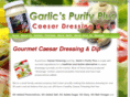 garlicspurityplus.com