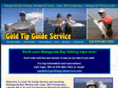 goldtipguideservice.com