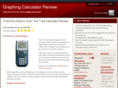 graphingcalculatorreview.net