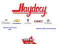 haydocyohio.com