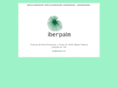 iberpalm.com