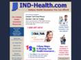 ind-health.com