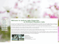 jacksonlakeproperties.com