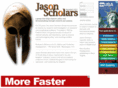 jasonscholars.com