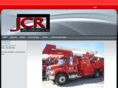 jcrutility.com